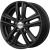 iFree Катар 6.5x16 5*108 ET50 DIA63.3 Блэк мэт Литой iFree Катар 6.5x16 5*108 ET50 DIA63.3 Блэк мэт Литой