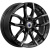 K&K Фрост 6.5x15 5*108 ET50 DIA63.3 Алмаз черный Литой K&K Фрост 6.5x15 5*108 ET50 DIA63.3 Алмаз черный Литой