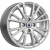 K&K Меандр 6x16 4*98 ET35 DIA58.6 Дарк платинум Литой
