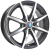 Venti 1415 5.5x14 4*100 ET43 DIA67.1 BFP Литой Venti 1415 5.5x14 4*100 ET43 DIA67.1 BFP Литой