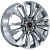 Replica Concept TY572 8.5x20 6*139.7 ET60 DIA95.1 GM Литой