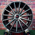 Vossen VFS2 15 j7 4/98 et33 dia58.6 Vossen VFS2 15 j7 4/98 et33 dia58.6
