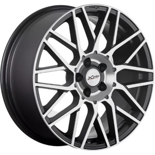 X'trike X-133 7.5x18 5*112 ET50 DIA57.1 HSB Литой
