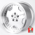 Комплект дисков Mercedes-benz 17x8/9.5 et25 5x112 d66.6 Комплект дисков Mercedes-benz 17x8/9.5 et25 5x112 d66.6