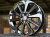 Литые диски Hyundai FlowForming GLOSS BLACK 19” 5x114.3 ET45 7.5J D67.1 Литые диски Hyundai FlowForming GLOSS BLACK 19” 5x114.3 ET45 7.5J D67.1