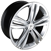 Диски Powcan BK5293 7.0x16 5x100 D57.1 ET40 HB