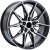 RST R146 6.5x16 5*114.3 ET45 DIA67.1 BD Литой RST R146 6.5x16 5*114.3 ET45 DIA67.1 BD Литой