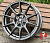 Комплект дисков Koko Kuture Sl528 15x6 et35 5x108