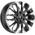 K&K КР007 8x20 6*139.7 ET38 DIA67.1 Elite silver Литой K&K КР007 8x20 6*139.7 ET38 DIA67.1 Elite silver Литой