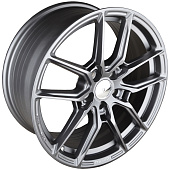 Диски Makstton MST VENOM 713 8.0x18/5x108 D63.35 ET38 Matte Black with Milling