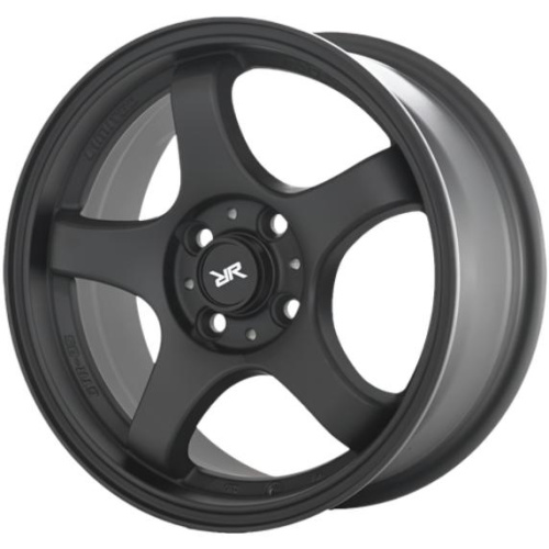 Race Ready CSS391 6.5x15 4*100 ET38 DIA60.1 MK-M Литой