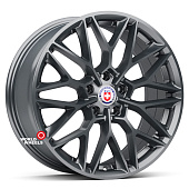 HFT 520 HFT R17 7.5х17 4*100 ET40 DIA73.1 Matt Gunmetal (MGM) Литой