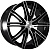 RST R168 8x18 5*114.3 ET50 DIA60.1 BFP Литой