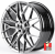Комплект дисков HRE XF201 20x8.5 et35 5x108 d73.1