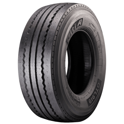 Giti GTL919 285/70 R19.5 150/148J PR18 Прицеп