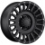 LS FlowForming RC95 8x17 6*139.7 ET36 DIA100.1 MB Литой