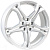 RST R099 7.5x19 5*114.3 ET35 DIA67.1 Silver Литой