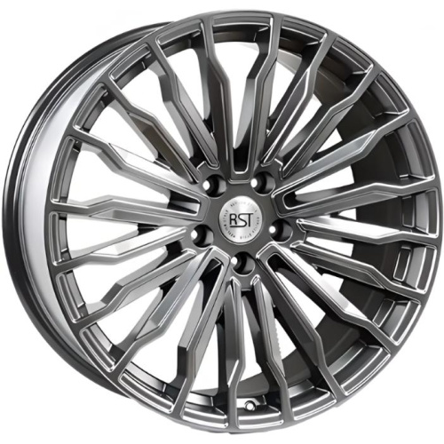 RST R032 9x20 5*114.3 ET35 DIA67.1 Platinum Литой