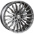 RST R032 9x20 5*114.3 ET35 DIA67.1 Platinum Литой