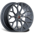 Inforged IFG66 9.5x19 5*112 ET42 DIA66.6 Gun Metal Machined Литой Inforged IFG66 9.5x19 5*112 ET42 DIA66.6 Gun Metal Machined Литой