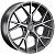 Replay CHG63 7.5x17 5*114.3 ET45 DIA60.1 MGMF Литой