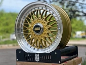 BBS RS KS031