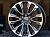 Литые диски Chevrolet / Cadillac H3616F FlowForming GREY FACE 22” 6x139.7