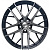 RST R189FF 8x19 5*112 ET46 DIA66.6 BFP Литой