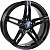 Venti 1518 6x15 5*100 ET38 DIA57.1 BL Литой