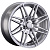 LS 832 7x16 4*100 ET45 DIA60.1 SF Литой