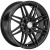 LS 832 6.5x15 5*100 ET38 DIA57.1 BKS Литой
