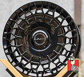 Brixton Forged F7729