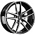 Replay HND357 6.5x15 5*114.3 ET50 DIA67.1 BKF Литой