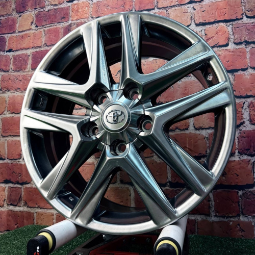 Toyota/Lexus 20 j8.5 5/150 et40 dia110.1