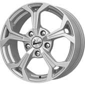 iFree Эрнесто 6.5x15 5*114.3 ET43 DIA67.1 Нео-классик Литой