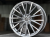 Кованые диски LEXUS RX FORGED GREY FACE 21” 5x114.3 ET40 8J D60.1 Кованые диски LEXUS RX FORGED GREY FACE 21” 5x114.3 ET40 8J D60.1