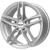 Carwel Тау 6.5x16 5*105 ET39 DIA56.6 SB Литой