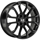 LS 1378 9x22 6*139.7 ET30 DIA100.1 BKS Литой