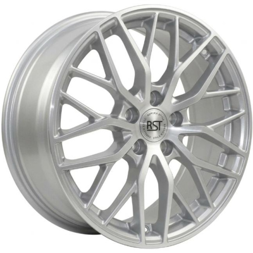 RST R277 6.5x17 5*114.3 ET37 DIA66.6 GB Литой