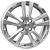 RST R065 6x15 4*100 ET50 DIA60.1 Silver Литой