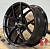 Комплект дисков BBS FI-R 17x7.5 et35 4x100 d73.1