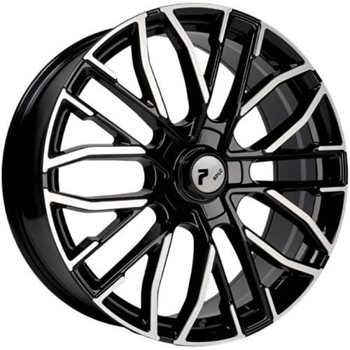 Replica H ZKR2 8.5x21 5*108 ET40 DIA63.3 BFP Литой