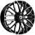 Replica H ZKR2 8.5x21 5*108 ET40 DIA63.3 BFP Литой Replica H ZKR2 8.5x21 5*108 ET40 DIA63.3 BFP Литой