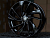 Литые диски Volkswagen GLOSS BLACK 17” 5x112 ET40 7J D57.1