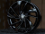 Литые диски Volkswagen GLOSS BLACK 17” 5x112 ET40 7J D57.1