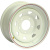 Off Road Wheels Isuzu/Toyota/Nissan 10x16 6*139.7 ET-44 DIA110.1 Black Штампованный