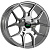 Megami MGM-29 6x14 4*100 ET35 DIA73.1 GMF Литой