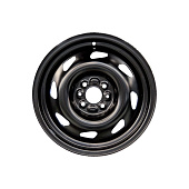 T3CK 6Jx15H2 ET35 4/98 dia.58.6 черный