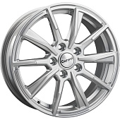 Carwel Лабаз 6.5x16 5*110 ET42 DIA63.3 SL Литой