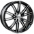 RST R079 8x19 5*112 ET47 DIA66.6 BFP Литой RST R079 8x19 5*112 ET47 DIA66.6 BFP Литой